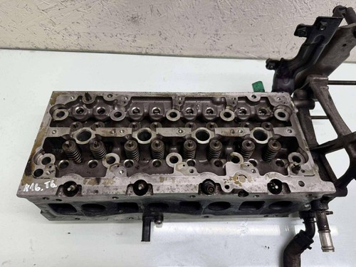 Volkswagen Transporter - Caravelle T6 2017 Diesel 62kW Zylinderkopf 04L131425E