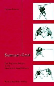 Samurai-Geist: Der Weg eines Kriegers in den japani... | Buch | Zustand sehr gut