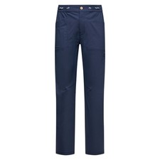 La Sportiva Talus Men's Hiking Pants, Night Sky/Chalk, Small