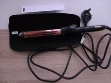 Babyliss Titanium Brilliance Curls - 32Mm Hair Curler New Brought in error 