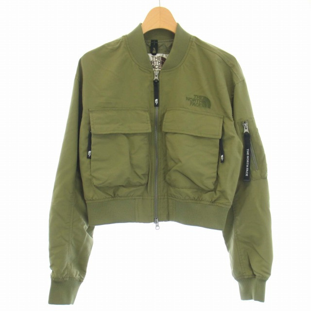 THE NORTH FACE WHITE LABEL NEILTON BOMBER JACKET Bumber THE NORTH FACE WHITE LABEL NEILTON BOMBER JACKET Bumber