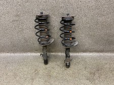 Kit 2 ammortizzatori anteriori 54303HV01A sospensioni Renault Kadjar 18.1958.251