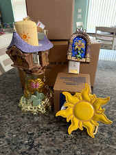 Bath Body Works Disney Rapunzel Tangled 5-piece Bundle