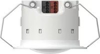 Gira PräSenzm. Mini Komfort KNX Secure Weiß (2222530)