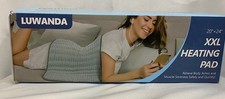 XXL Heating Pad 20 x 24 Extra Large