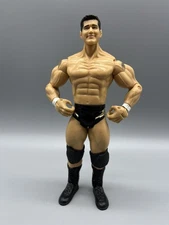 WWE Wrestling JAKKS Ruthless Aggression Series 12 Randy Orton Wrestling Figure