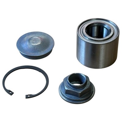 Genuine Renault Clio Dacia Logan Sandero Wheel bearing kit 432105357R