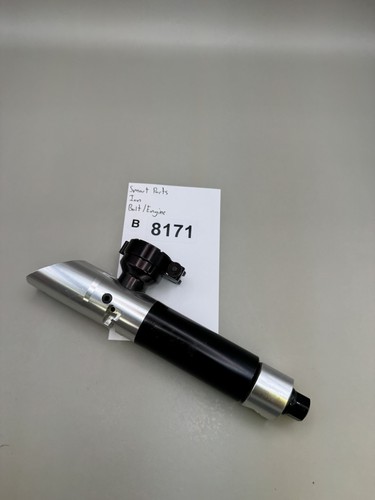 Smart Parts Ion Bolt/Engine
