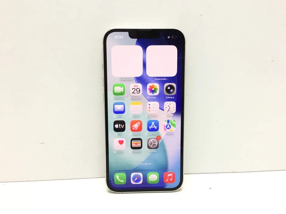 Apple iPhone 13 · 512GB, foto 1 de 5