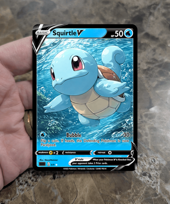 squirtle pokemon card full art Clamperl (41/168) [Sun & Moon: Celestial Storm] Lightly Played main image 0