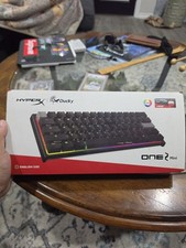 HyperX Ducky One 2 Mini Mechanical Gaming Key...