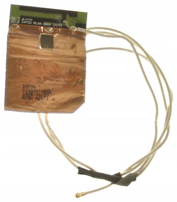 DELL Alienware 13 R1 WIFI-Antenne DC33001MB0L A