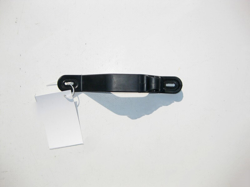 Mercedes-Benz A2115452640 Plastic holder for electrical wires on 