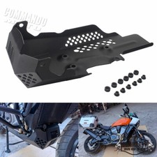 Engine Skid Plate Belly Pan For Harley Pan America 1252 Special RA1250 2021-2023