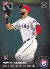 2016-17 Topps Now Off-Season Baseball Cards 12