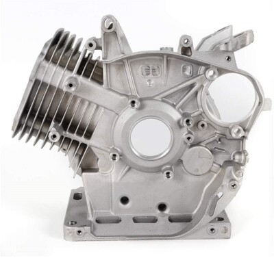 #ad New Engine Block Cylinder Block Cast Iron Sleeve Standard Fits Honda GX390 13 HP $84.98