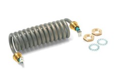 1200W Heater Element for Indesit WIDL126UK,  WIDL146UK Washer Dryer