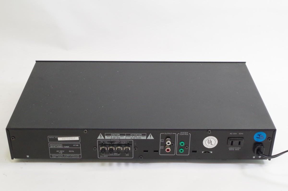 動作品　DENON デンオン AVR-1801 AVサラウンドアンプ DENON AVR-1801の仕様 デノン/デンオン