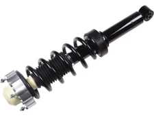 Rear API PRO-STRUT Strut and Coil Spring Assembly fits Audi Q7 2007-2015 63JTMP