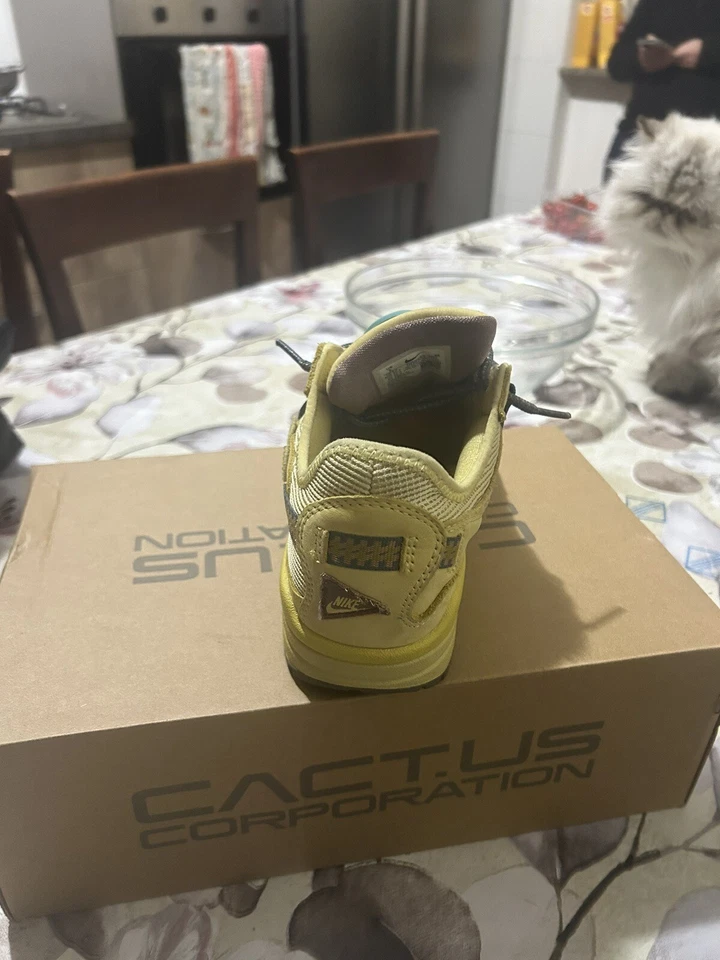 Nike Air Max 1, foto 4 di 5