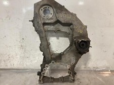 Used Inner Engine Timing Cover Fits 1993 Pontiac Grand Am 4-138 2.3l Wquad Ohc