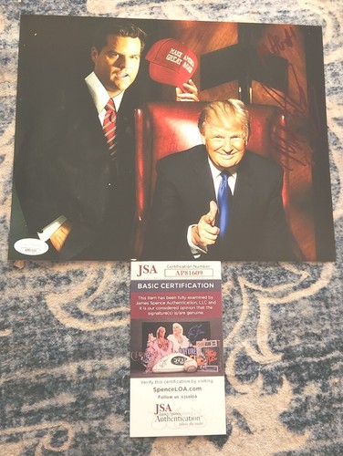 Il Presidente Donald Trump Bandiera Americana Patriottica 4 X 6 - Foto 9