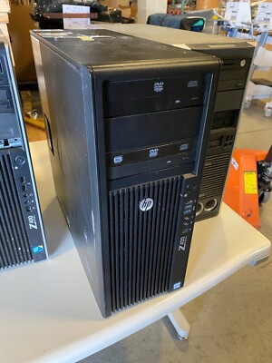 PROCESSOR MR-VD WP Z420/K2000 workstation , Siemens 10928173  