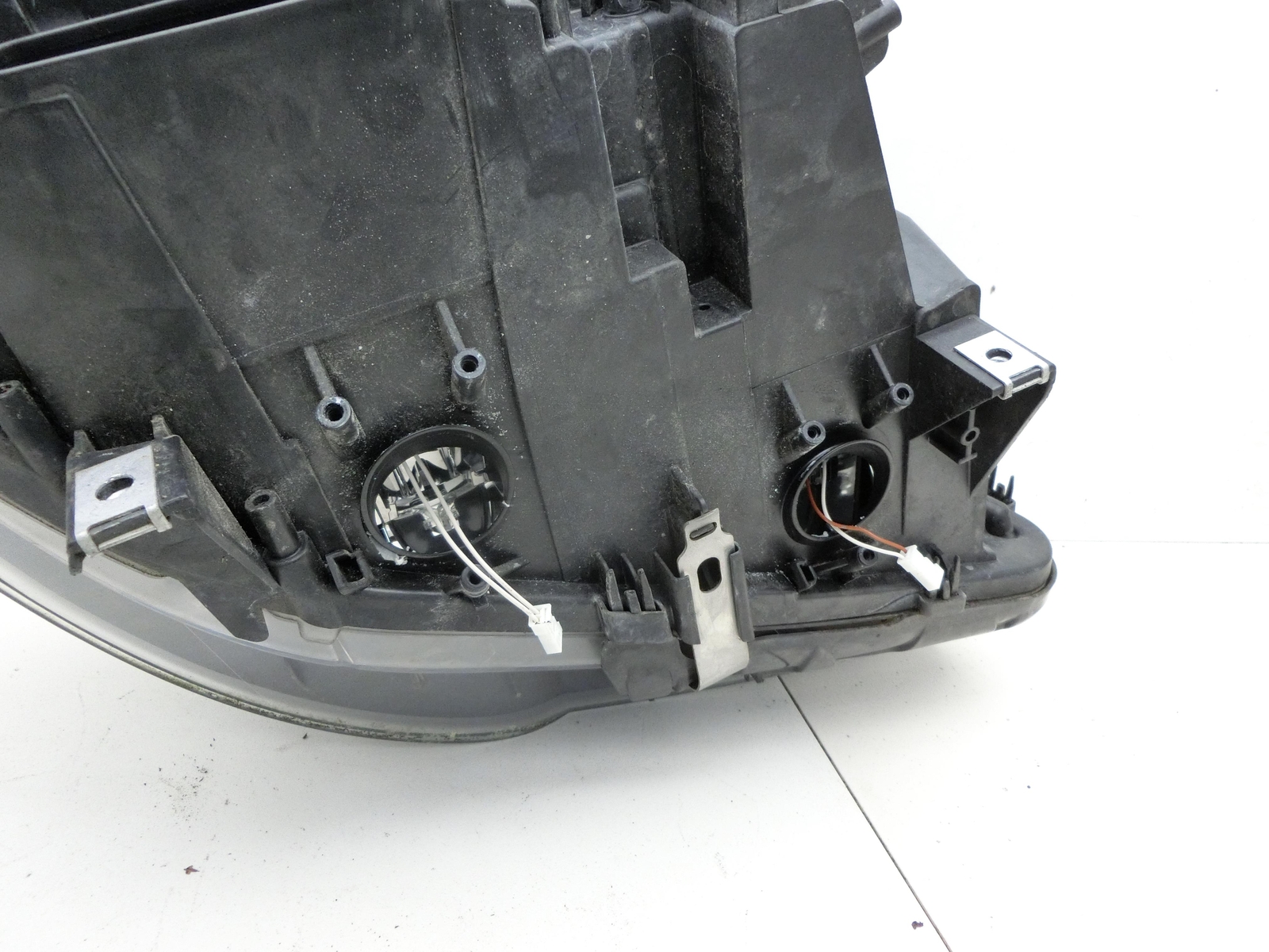 BMW F10 F11 720324515 Xenon links Frontscheinwerfer Scheinwerfer  