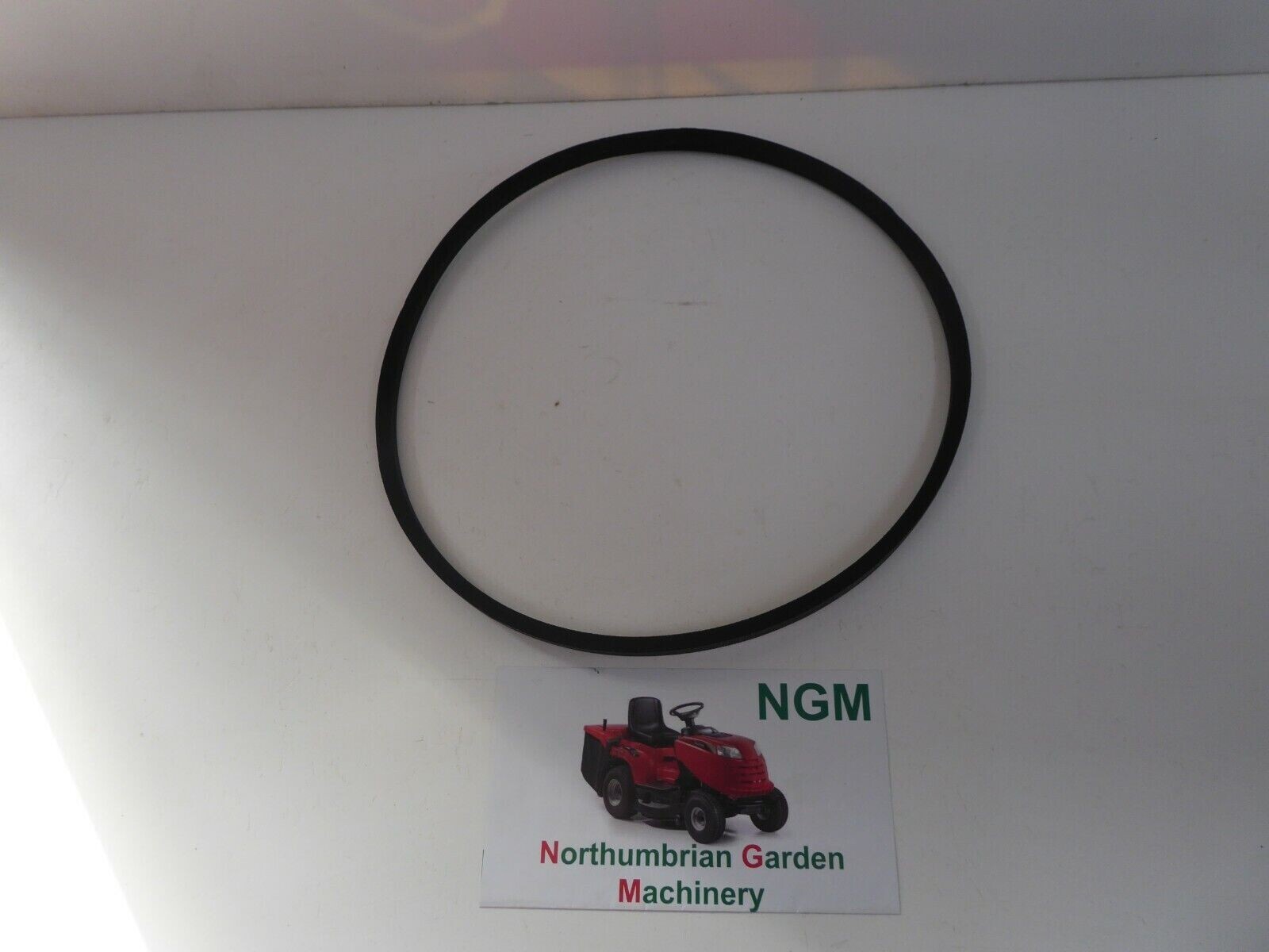 GENUINE Mountfield Belt 51cm SP534 SP530 510PD SP535 135063902/0 135063902/1 H78