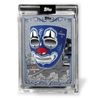 Topps x Mister Cartoon - 2024 LA Dodgers World Series Champions Art Card