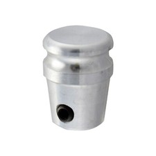 Universal Machined Billet Aluminum Dash Knob Wset Screw Radio Wiper Headlight Universal Machined Billet Aluminum Dash Knob Wset Screw Radio Wiper Headlight