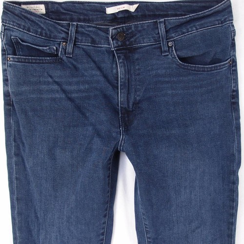 Levi's mini short bleu femme W25 - Vêtements