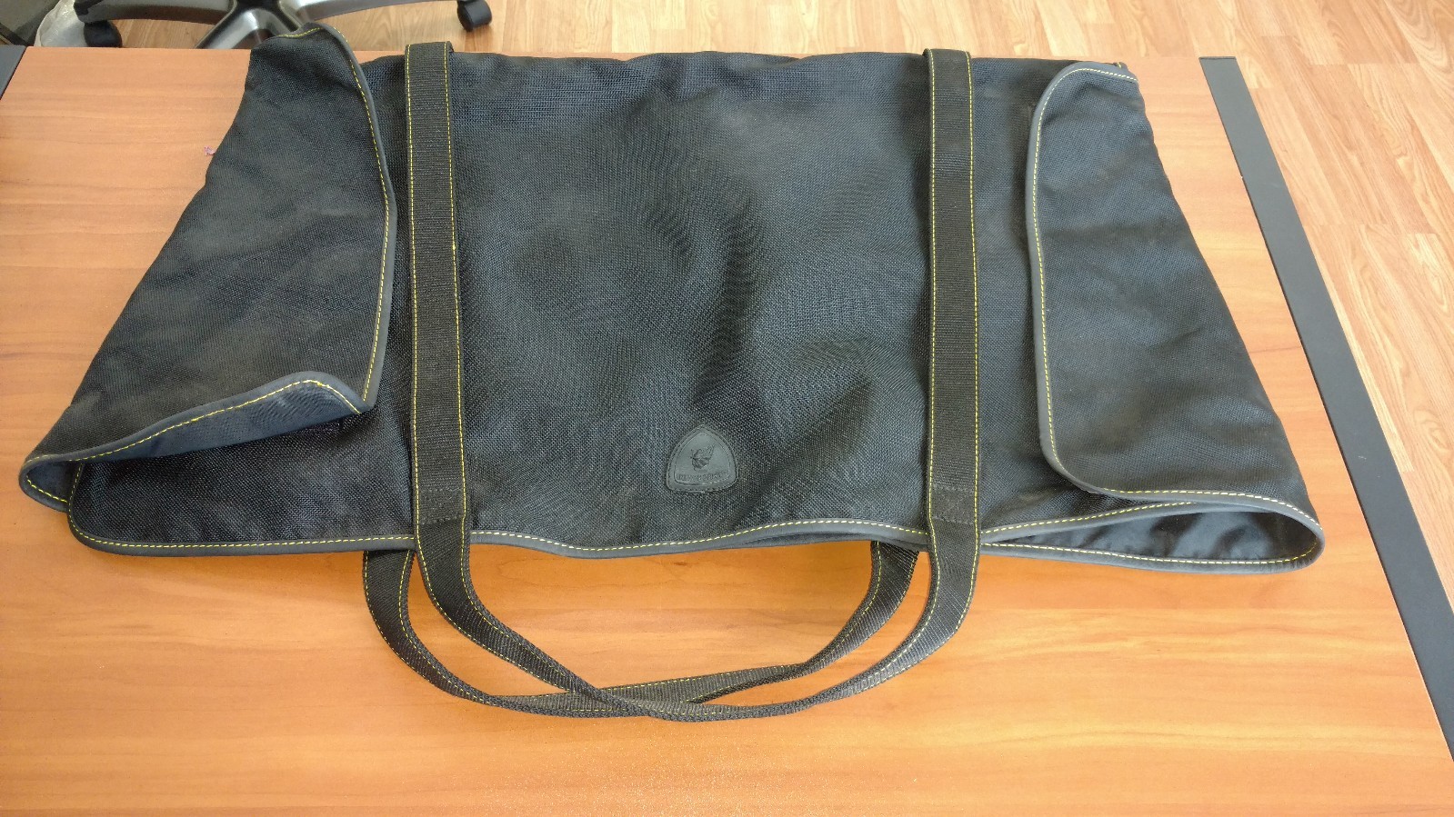 LAMBORGHINI MURCIELAGO ROADSTER LUGGAGE BAG OEM