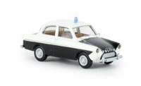 1/87 Brekina Daf 600 Polite 27720