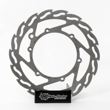 Moto Master Flame Bremsscheibe vorne 250 mm Kawasaki KX KXF 125 250 450 bis 2014