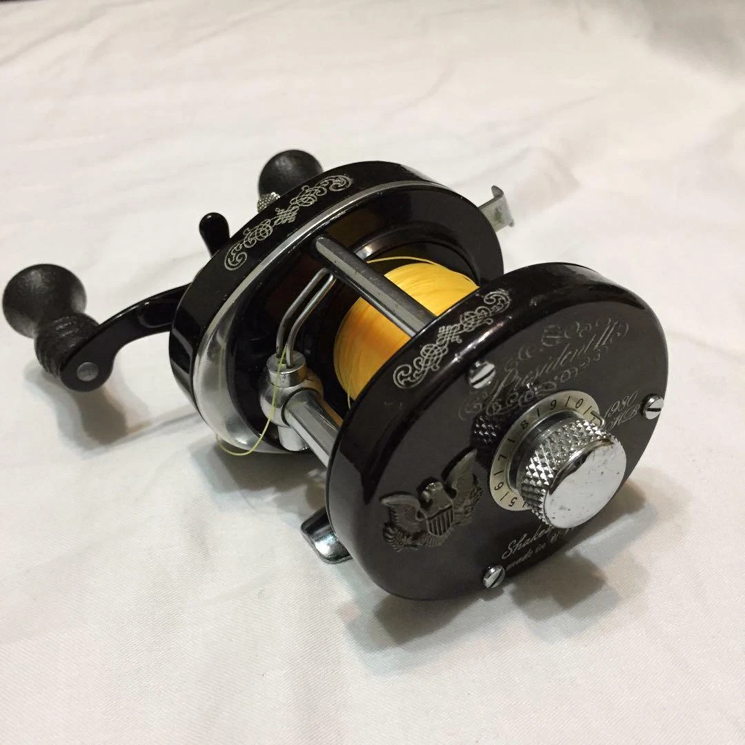 shakespeare president ii products for sale | eBay