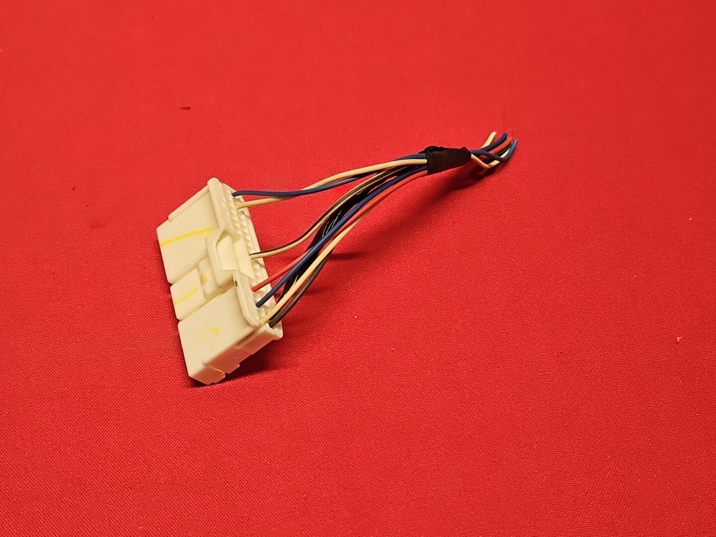 Pontiac Vibe 2009 2010/09 Toyota Matrix ABS módulo de control de tracción coleta