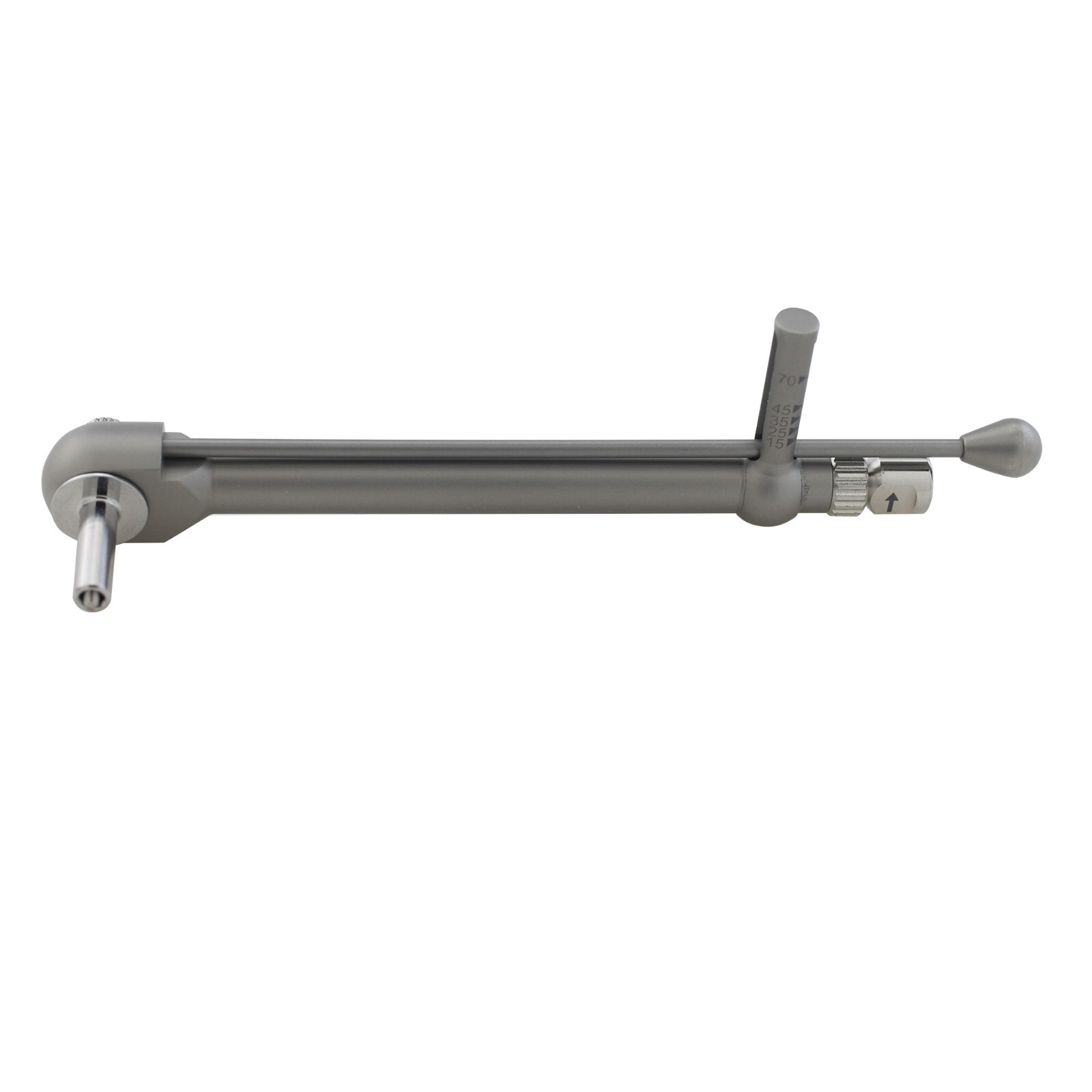 Dental Nobel Drivers Implant Screwdriver UniGrip Torque Wrench Manual