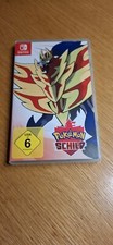 Pokémon Schild Nintendo Switch