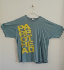 Jimmy Buffett Summerzcool Tour 2009 T-Shirt 2XL