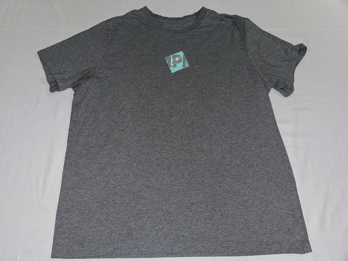 ウェア jordan xxl MEN'S XXL Nike Air Jordan Flight '85 Jumpman L/S SHIRT