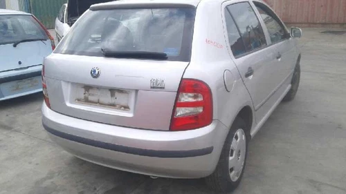 Palanca Freno para SKODA FABIA (6Y2/6Y3) * 2003 1150186 - Imagen 6 de 7