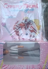 KYOHEI MISAWA (ROBY) CREAMY MAMI INCANTEVOLI MAGHETTE 3D COLLECTIO  N#37