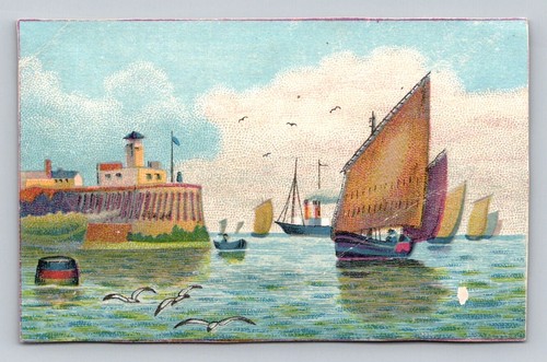 Ships York Stark Doors Blinds Lumber Lath Watertown New York P465