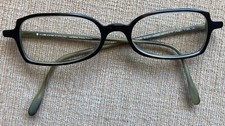 Neostyle College 237 452 47  17 135 Full Rim Multi-Color Plastic Frame France