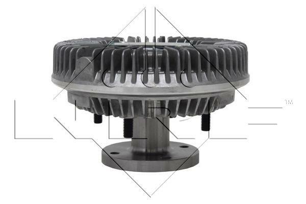 g New Genuine NRF 49121 Clutch Radiator Fan Volvo FL 6 1660908 