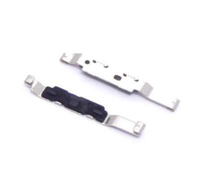 Original Samsung Galaxy A12 SM-A125F Halter Power Flex Metal Hlaterung Abdeckung
