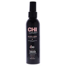 CHI Luxury Black Seed Oil Blow Dry Cream 6 oz