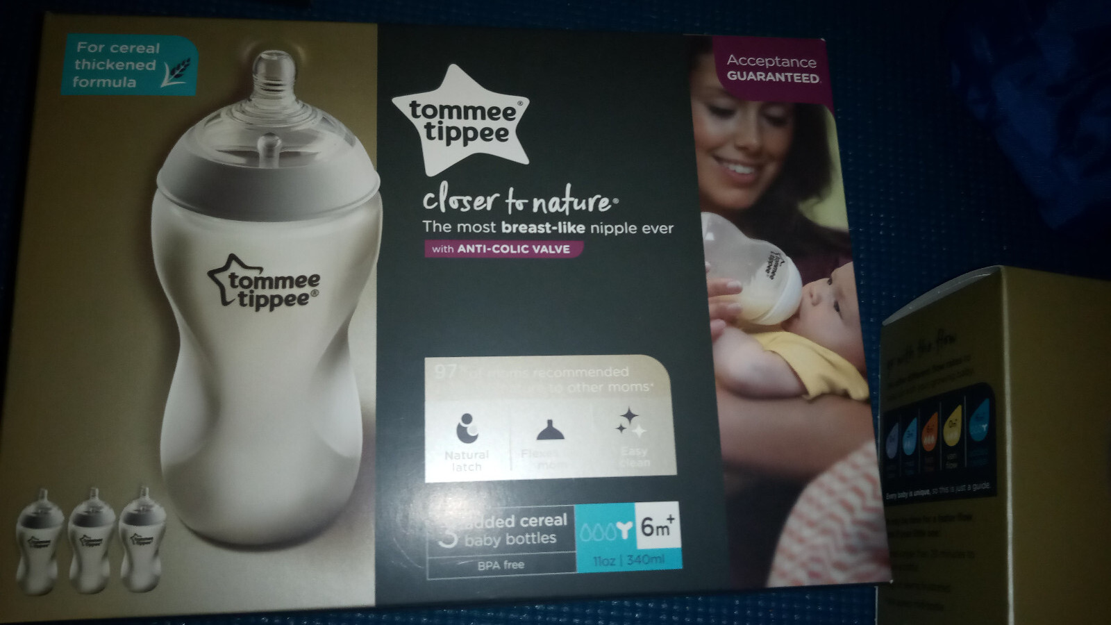 Baby Formula Adding Oatmeal Cereal To Bottle Infant Cereal Can You