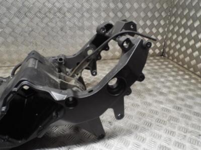 Kawasaki ZX12R ZX-12R B1-B2 2002-2003 Frame Chassis ZXT20B-010375
